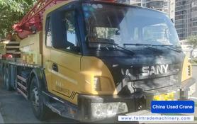 Buy Sany 250H Used Crane / 1 Buy Sany 250H Used Crane / 1
